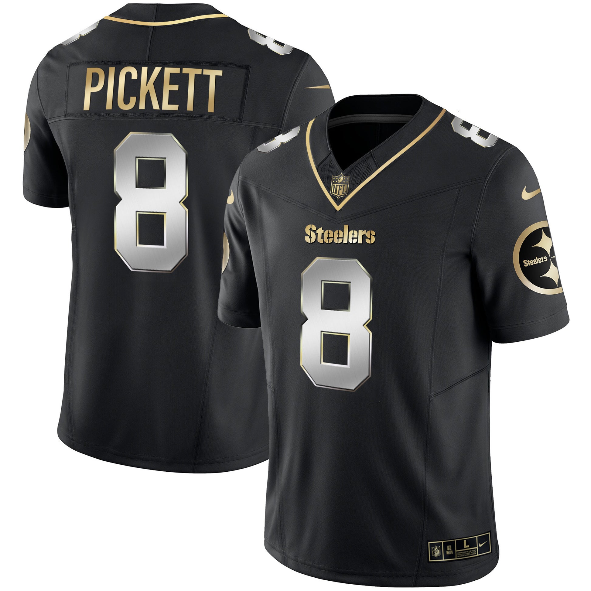 Black Limited - Kenny Pickett