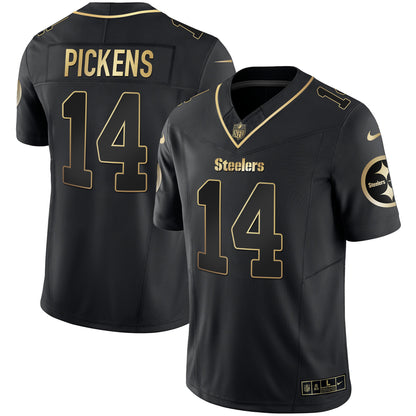 Black Gold - George Pickens