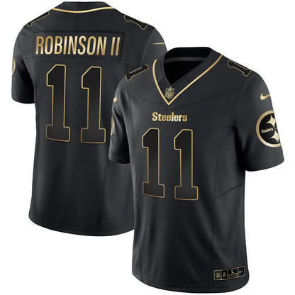 Black Gold - Allen Robinson II
