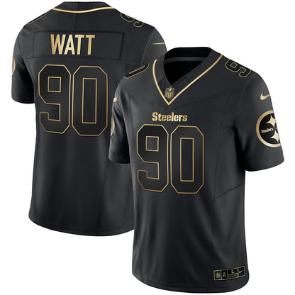 Black Gold - T. J. Watt