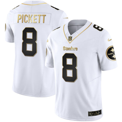 White Gold - Kenny Pickett