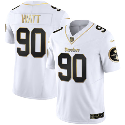 White Gold - T. J. Watt