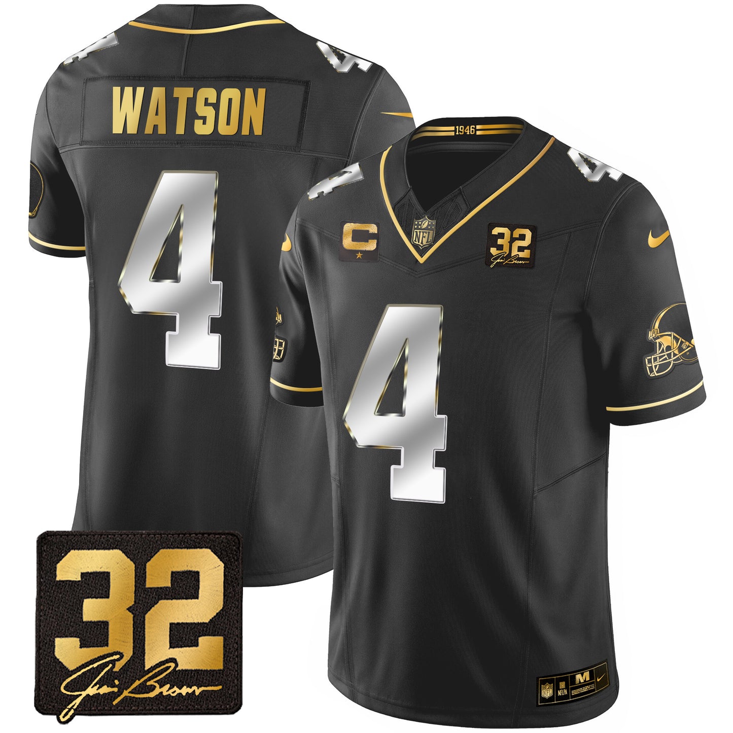 Black Limited - Deshaun Watson