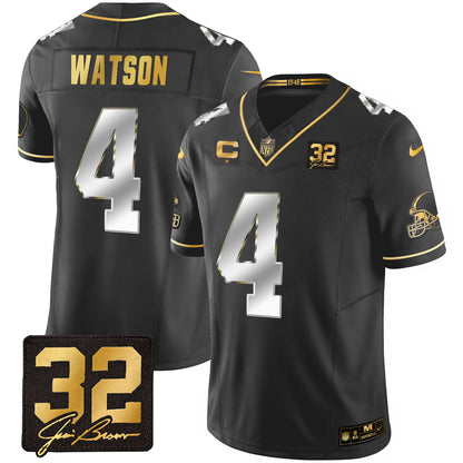 Black Limited - Deshaun Watson