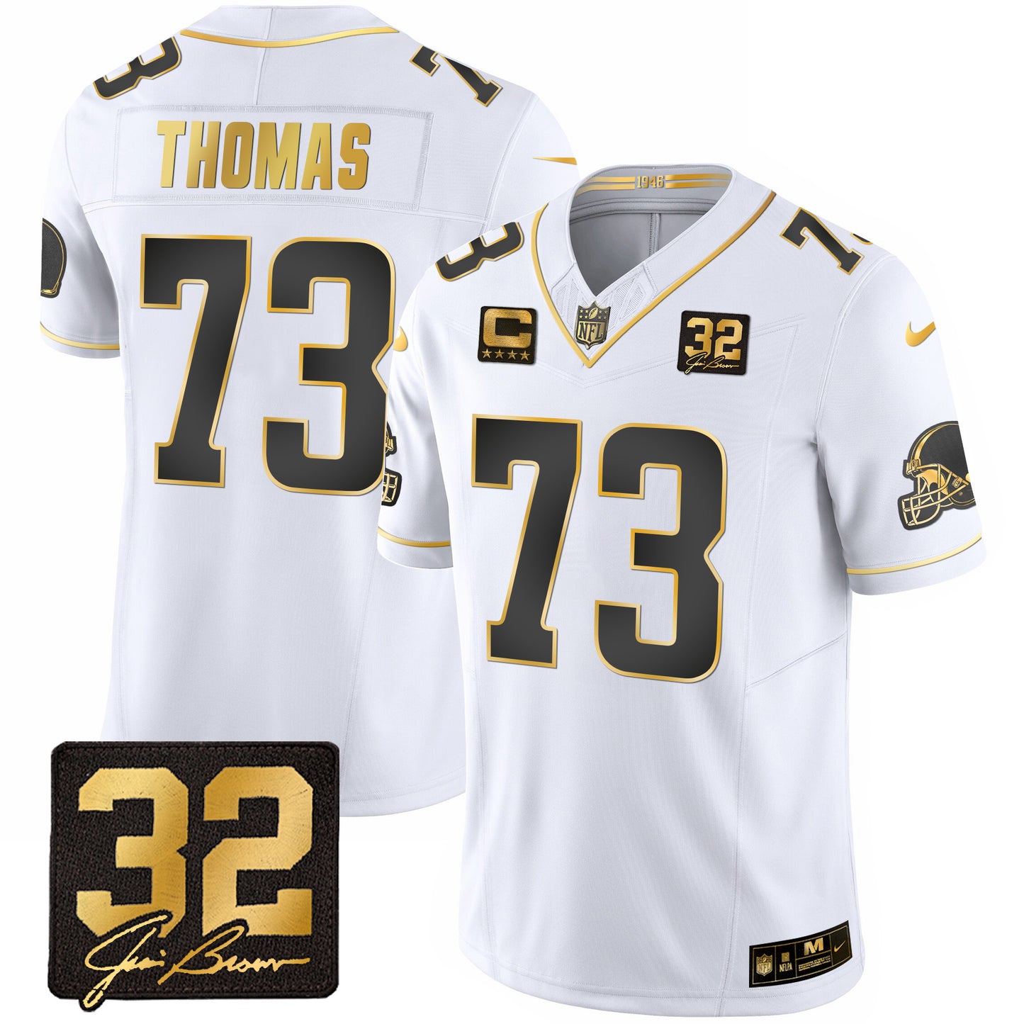White Gold - Joe Thomas