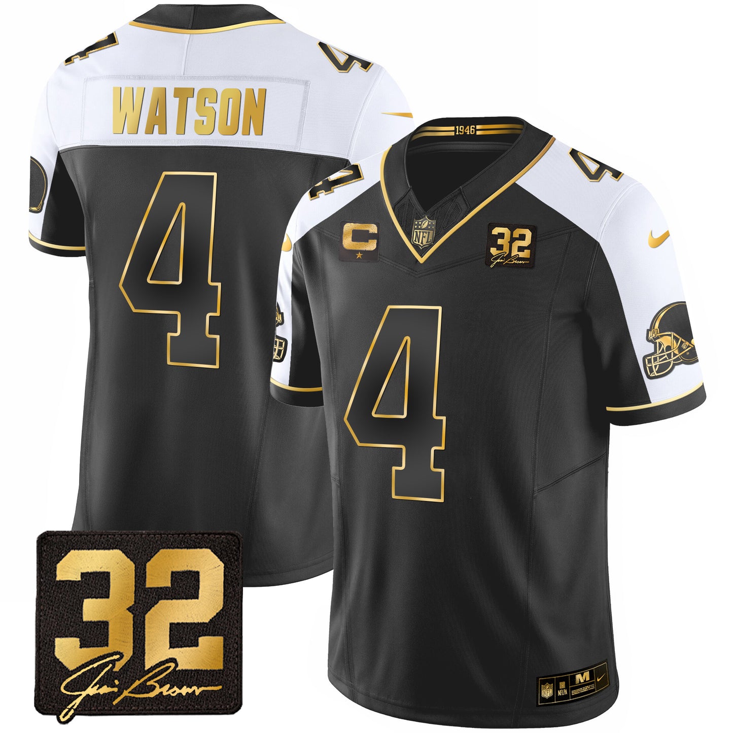 Alternate - Deshaun Watson