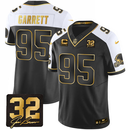 Alternate - Myles Garrett