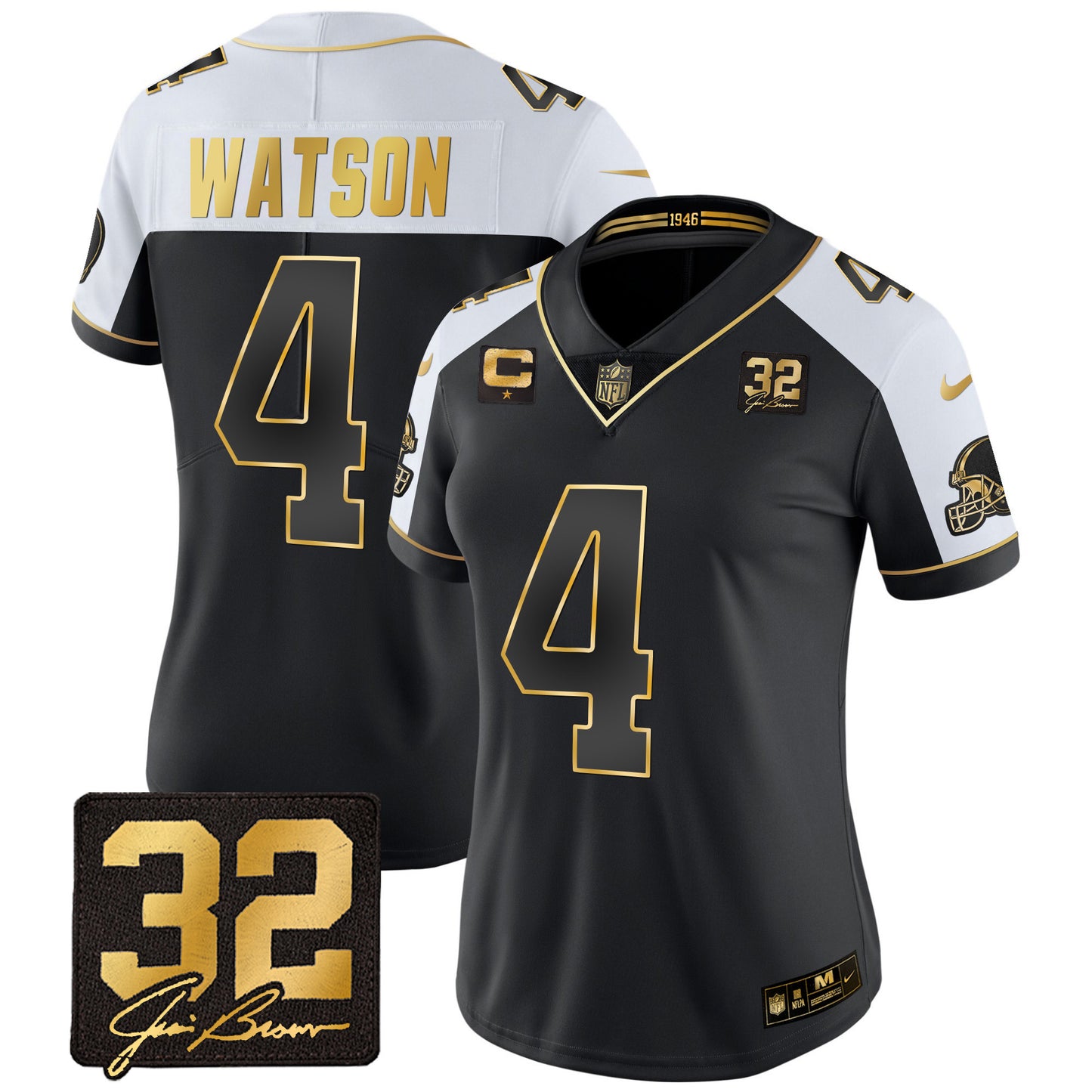 Alternate - Deshaun Watson