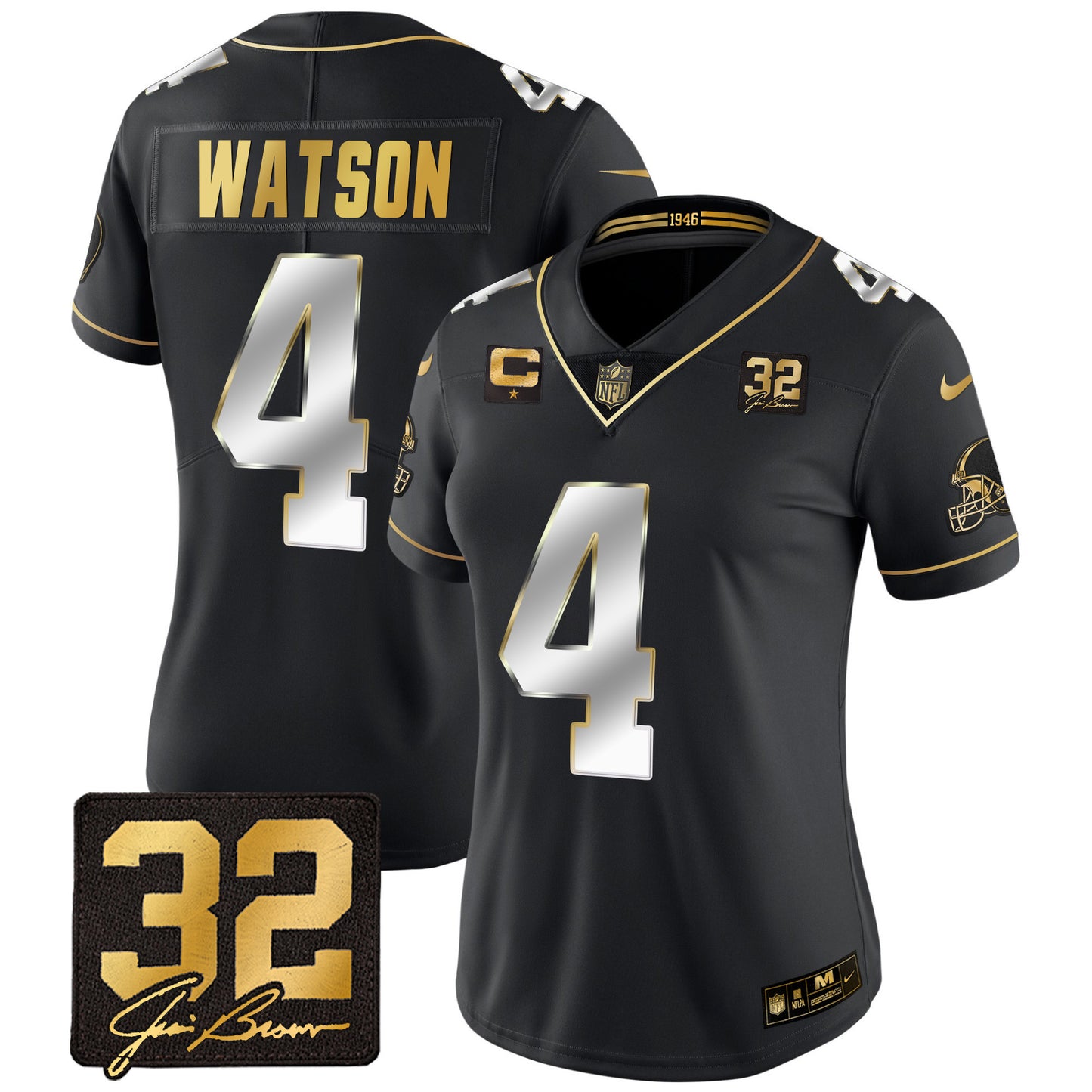 Black Limited - Deshaun Watson