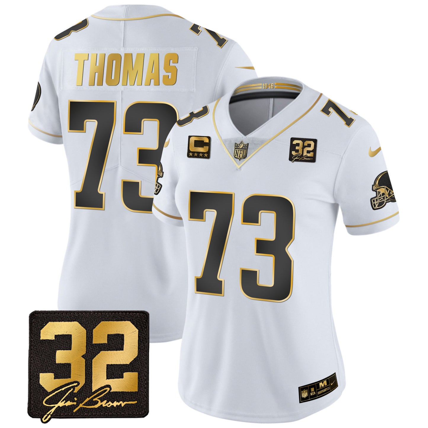 White Gold - Joe Thomas