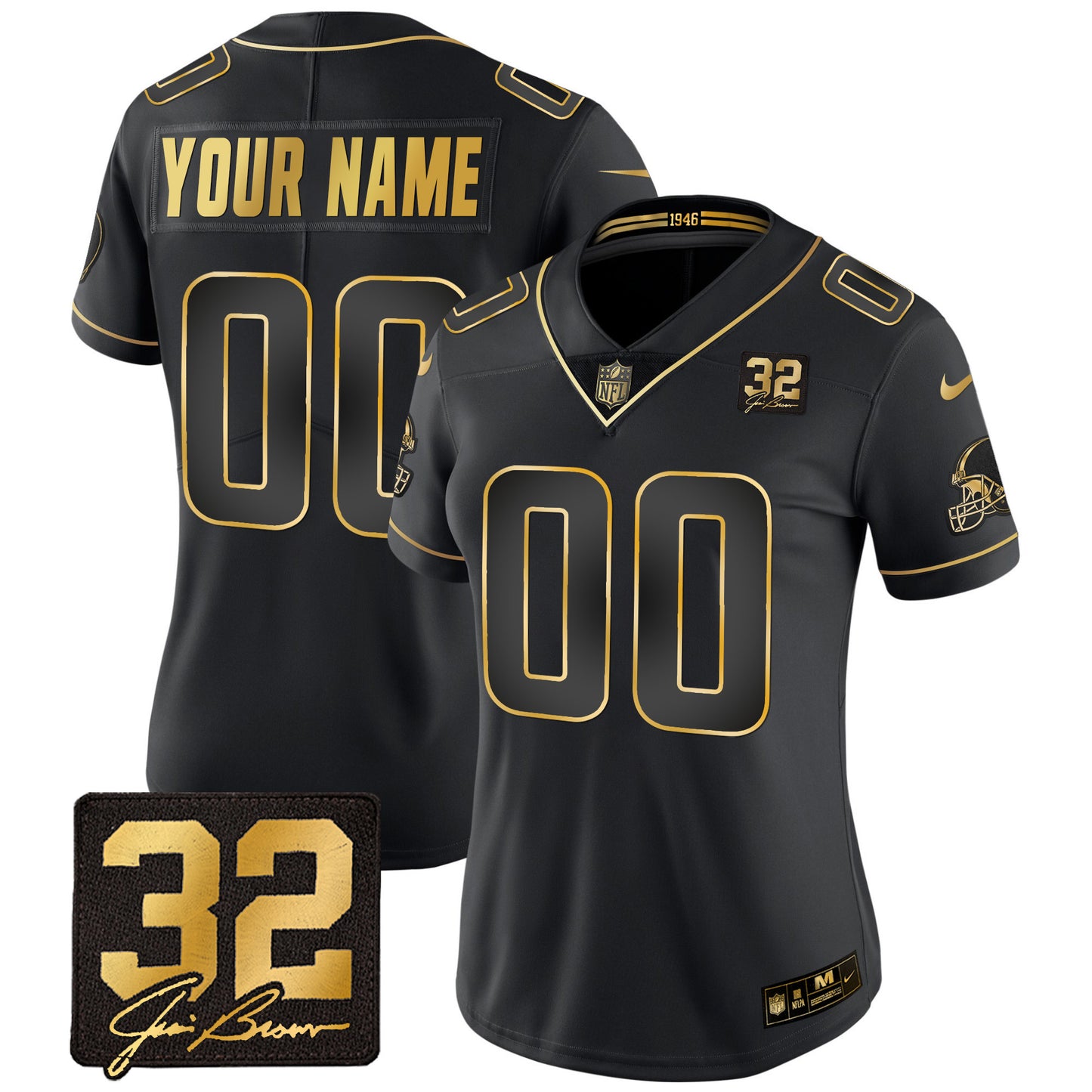 Black Gold