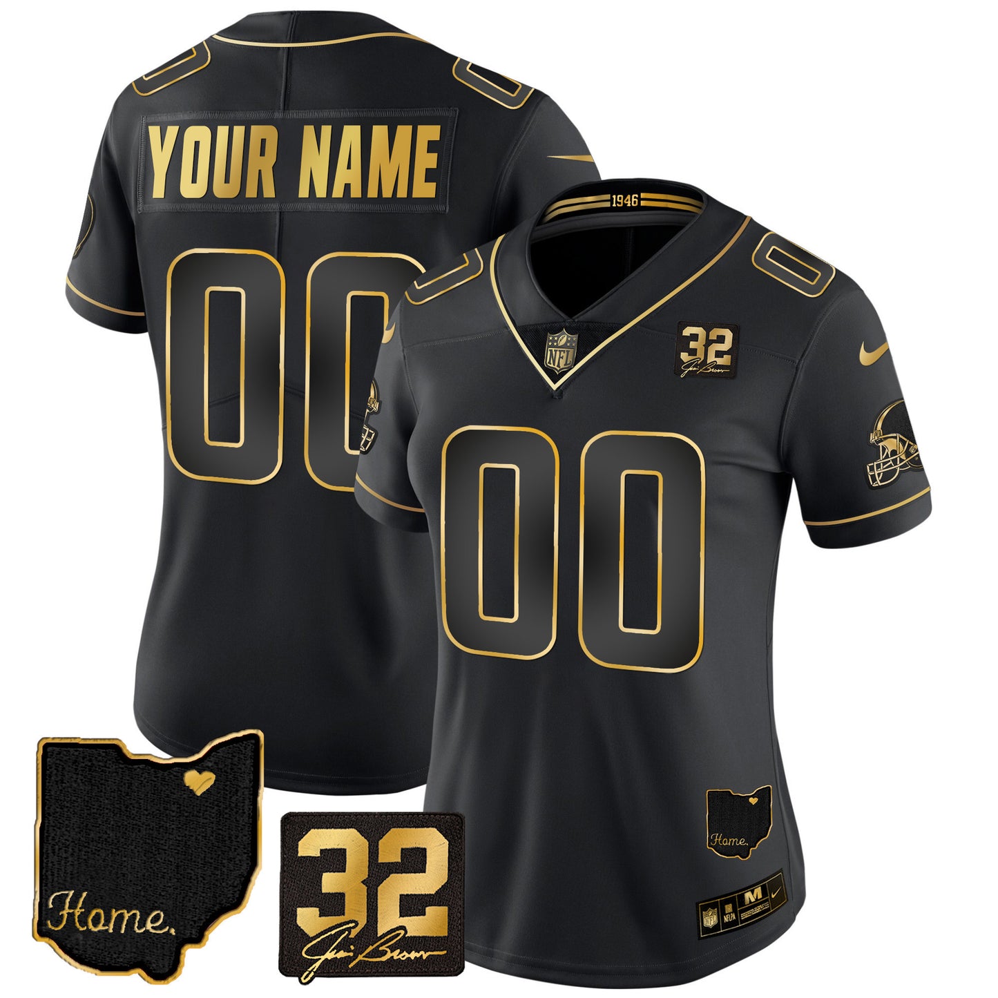 Black Gold