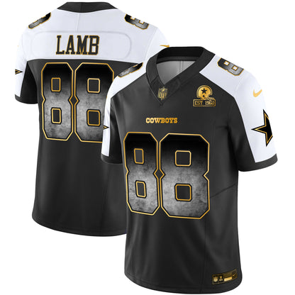 Alternate - CeeDee Lamb