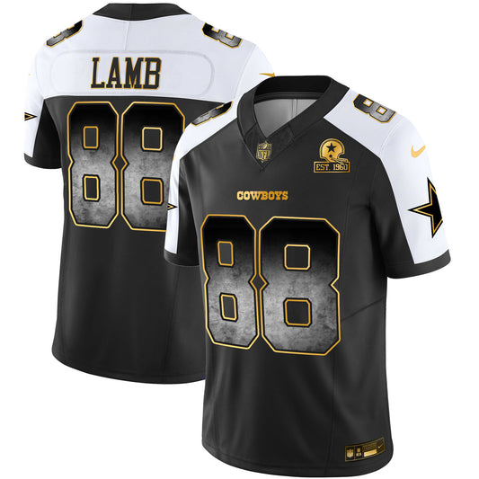 Alternate - CeeDee Lamb