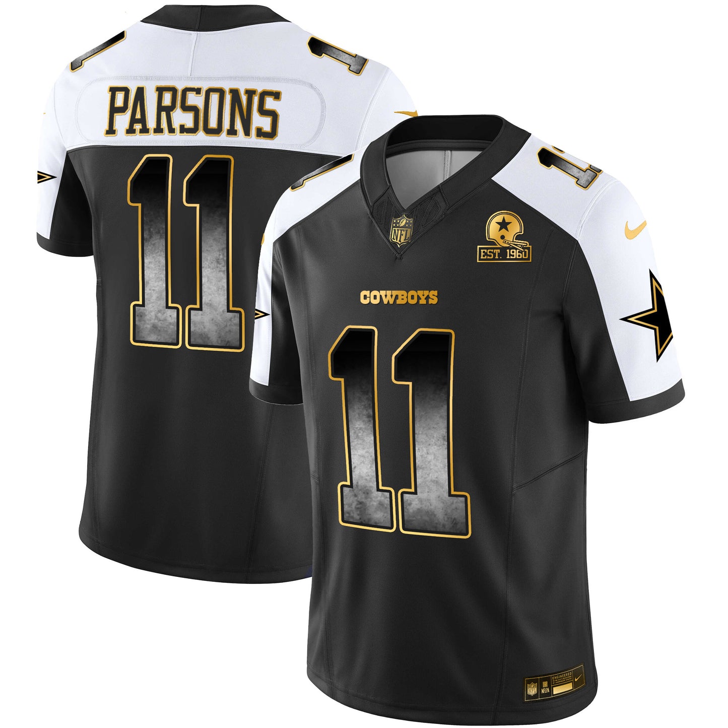 Alternate - Micah Parsons