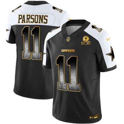 Alternate - Micah Parsons