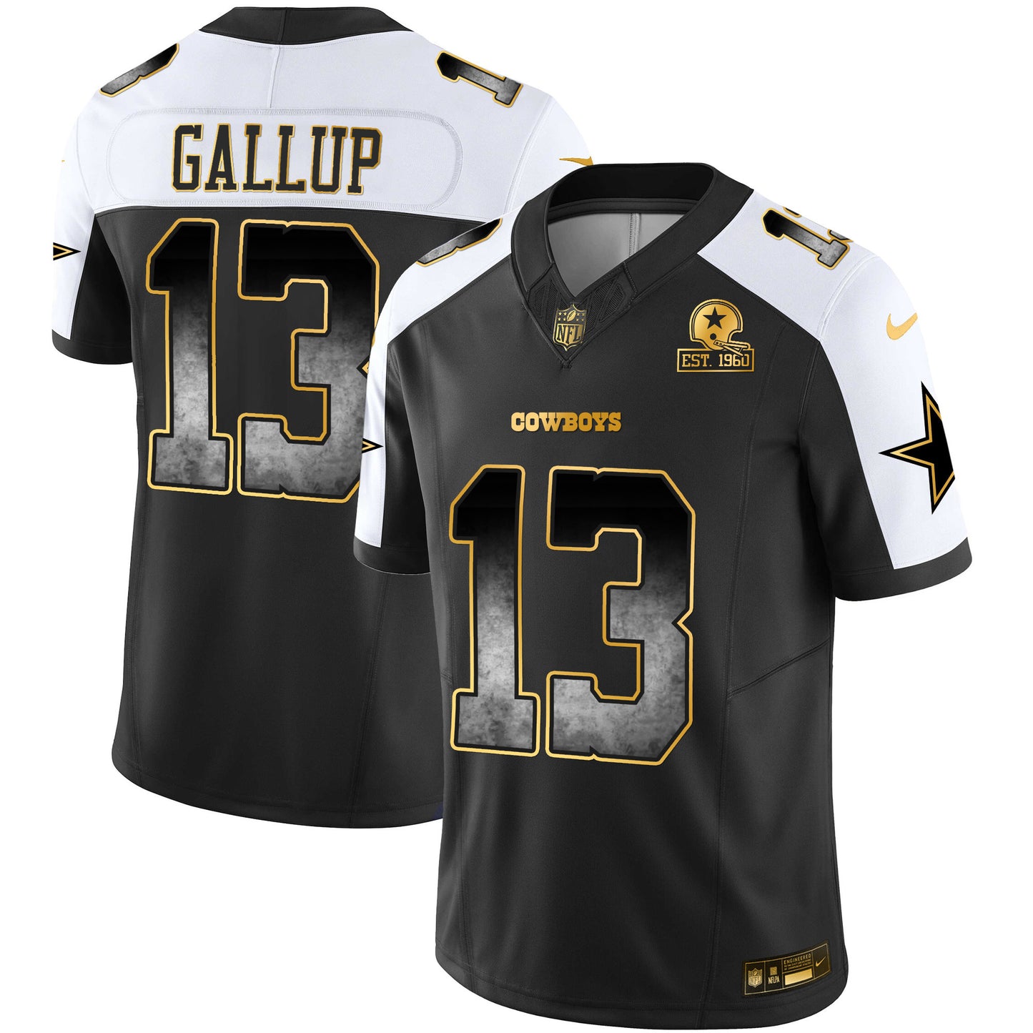 Alternate - Michael Gallup