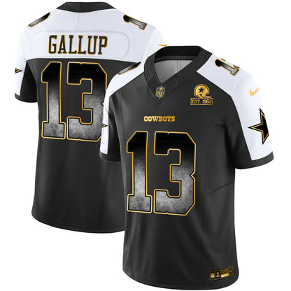 Alternate - Michael Gallup