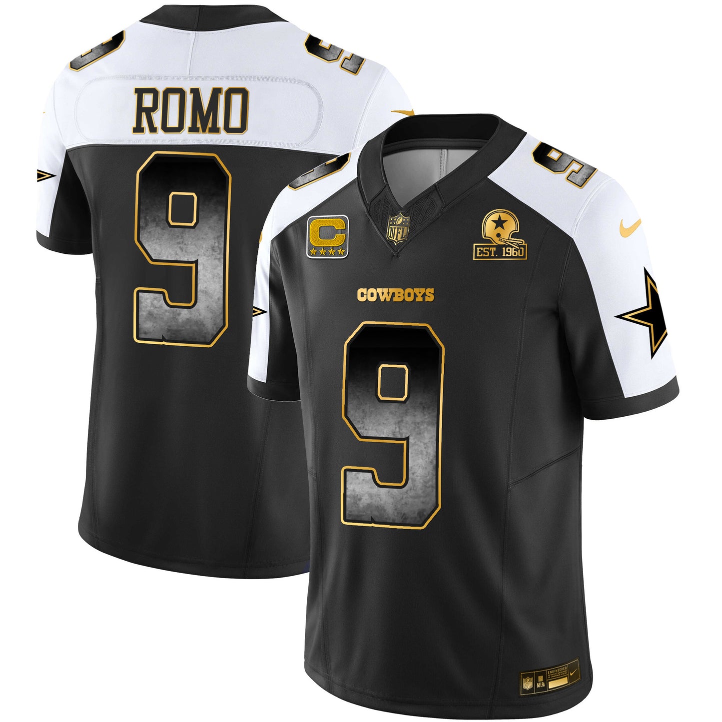 Alternate - Tony Romo