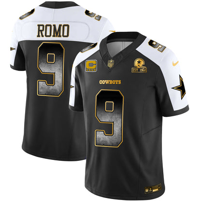 Alternate - Tony Romo
