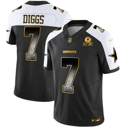 Alternate - Trevon Diggs