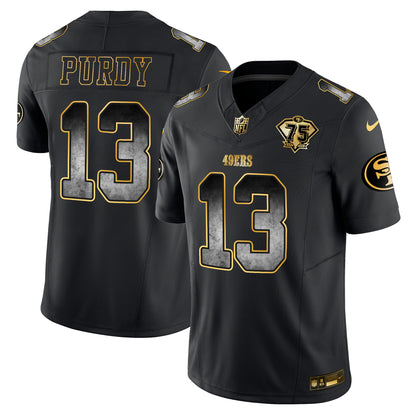 Black Gold - Brock Purdy
