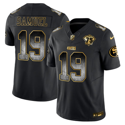 Black Gold - Deebo Samuel