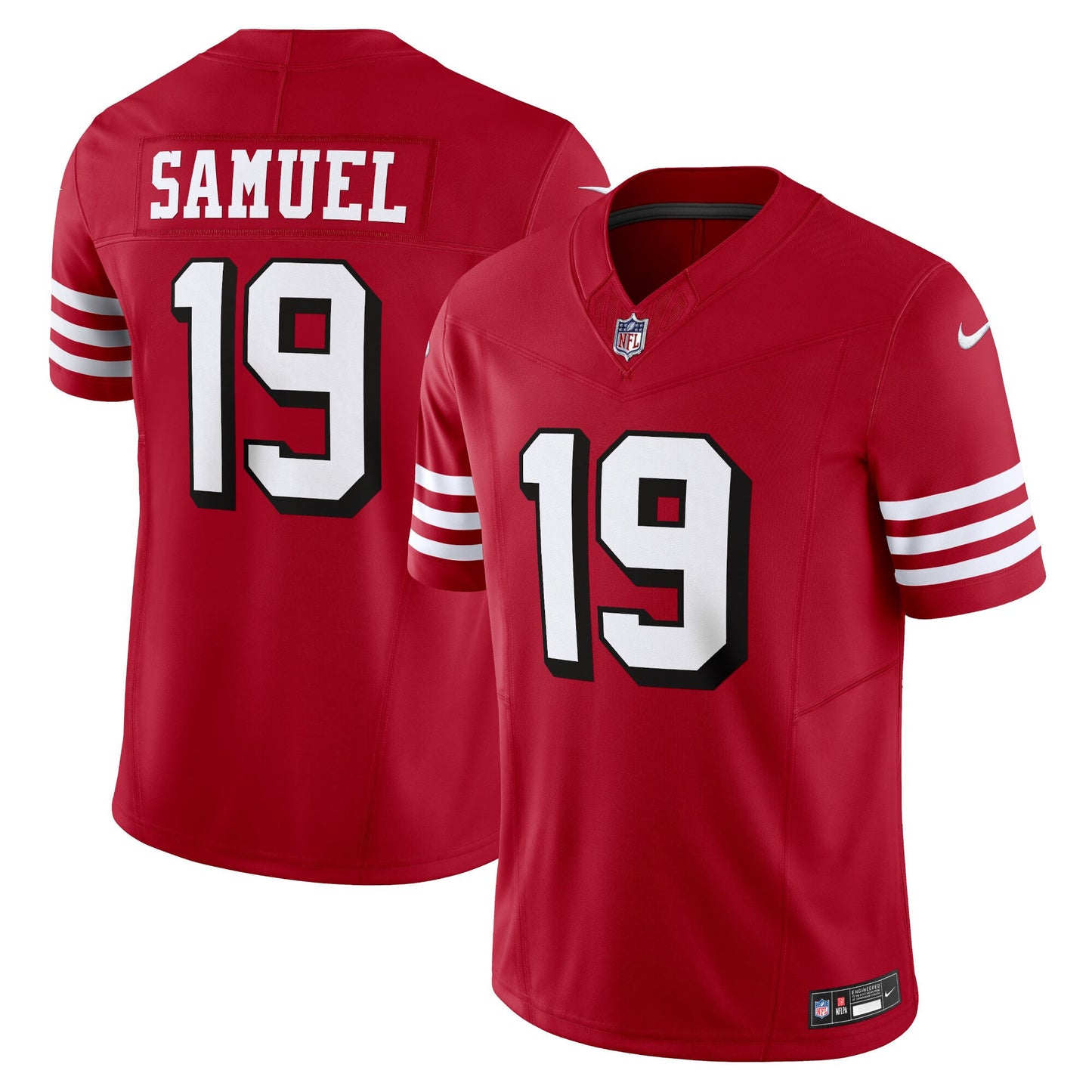 Scarlet Limited