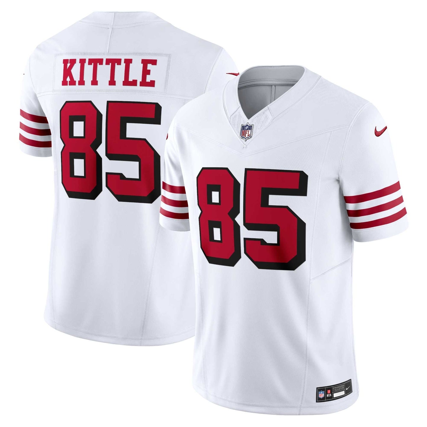 White Limited