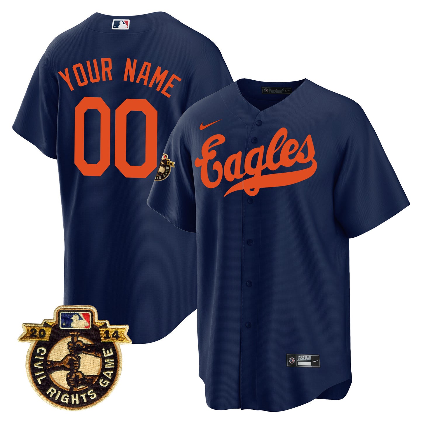 Navy