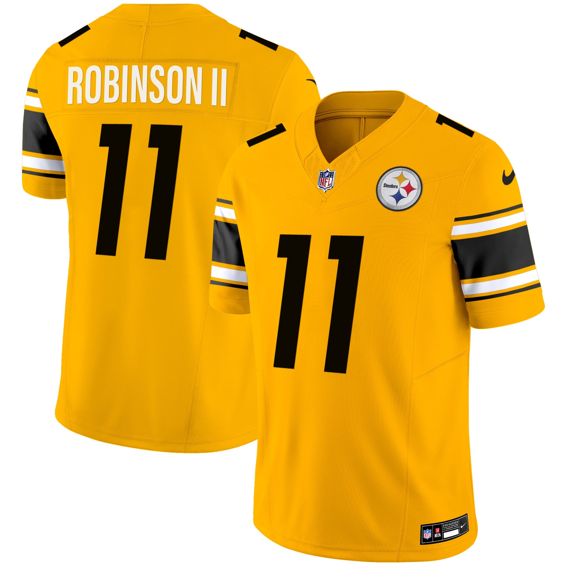 Gold - Allen Robinson II