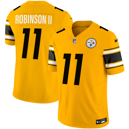 Gold - Allen Robinson II