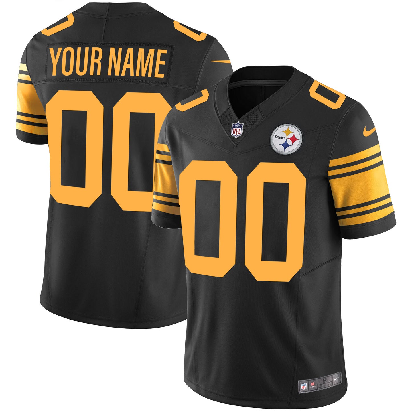Color Rush