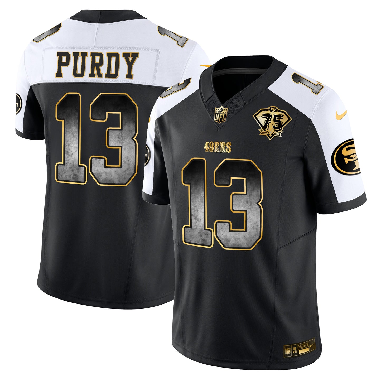 Alternate - Brock Purdy