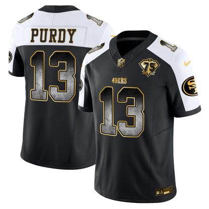 Alternate - Brock Purdy