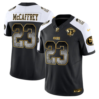 Alternate - Christian McCaffrey