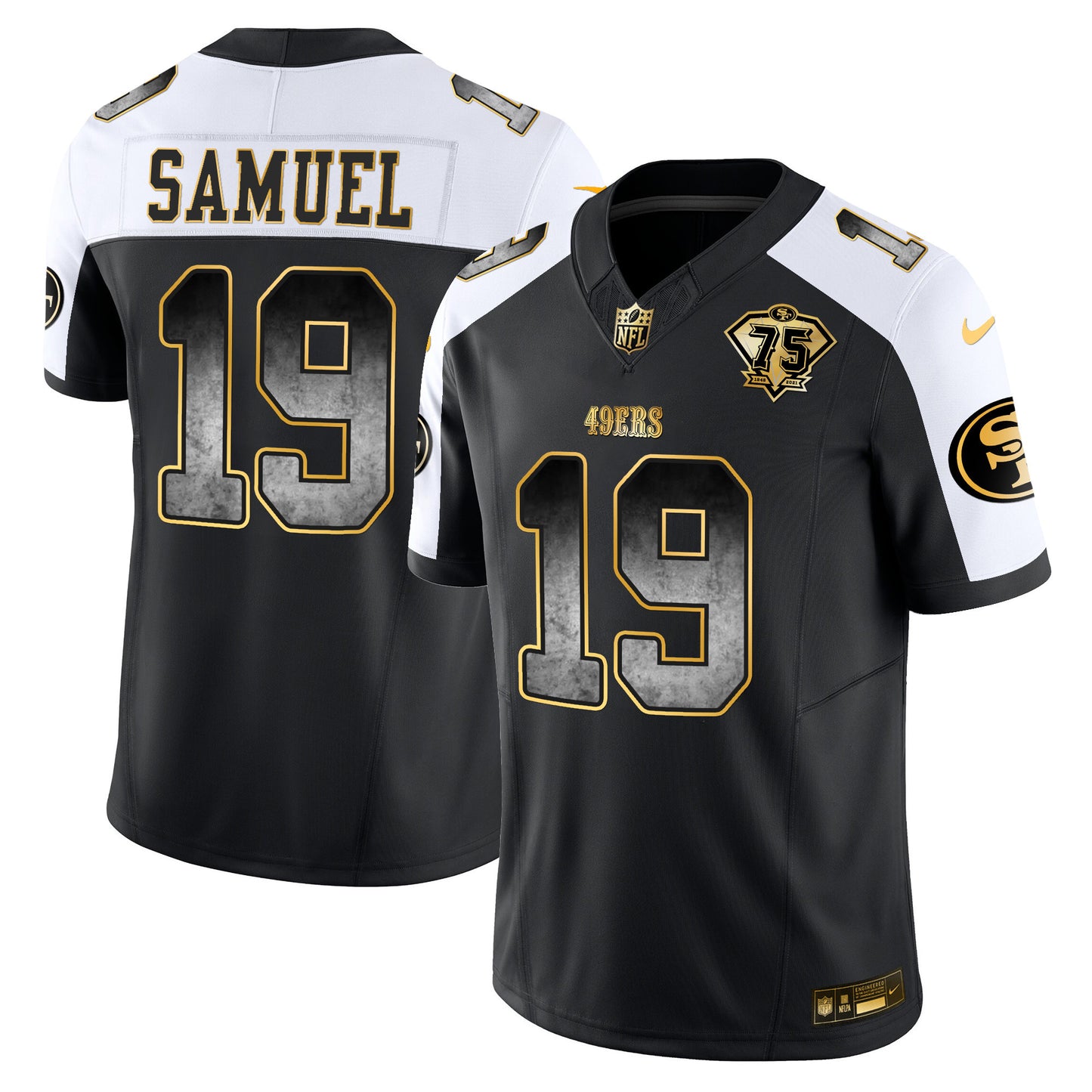 Alternate - Deebo Samuel