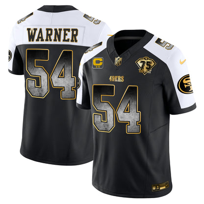 Alternate - Fred Warner