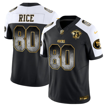 Alternate - Jerry Rice