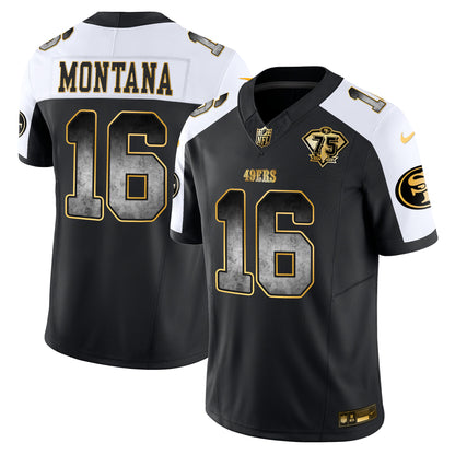 Alternate - Joe Montana