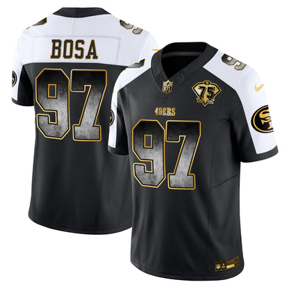 Alternate - Nick Bosa