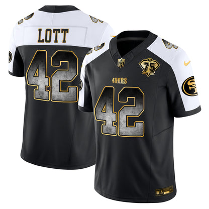 Alternate - Ronnie Lott