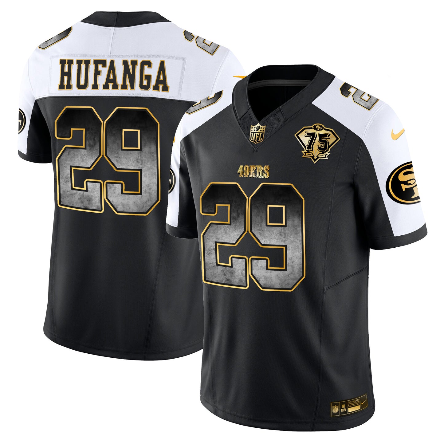 Alternate - Talanoa Hufanga