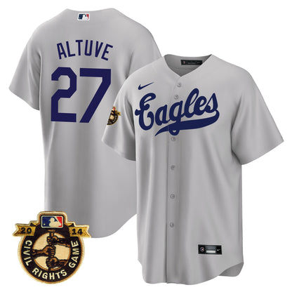 Gray - José Altuve