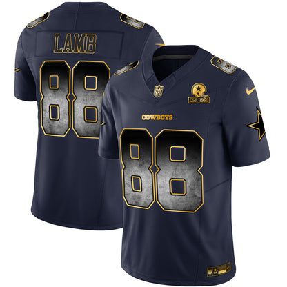 Navy - CeeDee Lamb