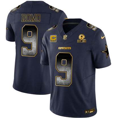 Navy - Tony Romo