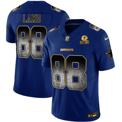 Royal - CeeDee Lamb