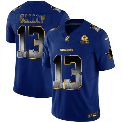Royal - Michael Gallup