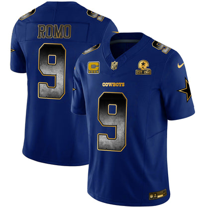 Royal - Tony Romo