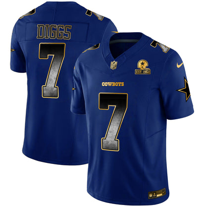 Royal - Trevon Diggs